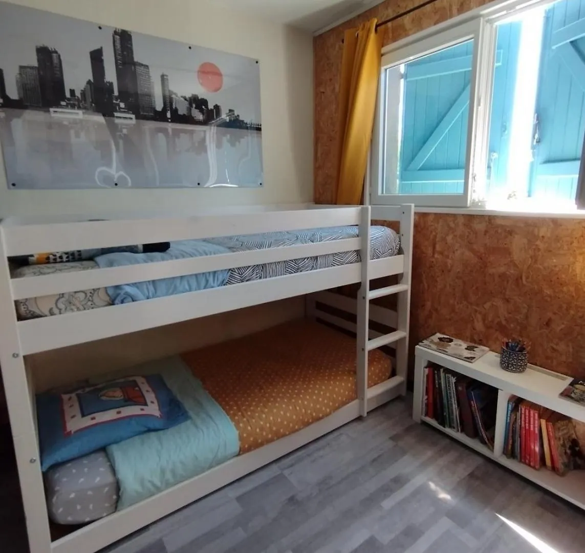 Appartement Chez Nathalie à Montauban