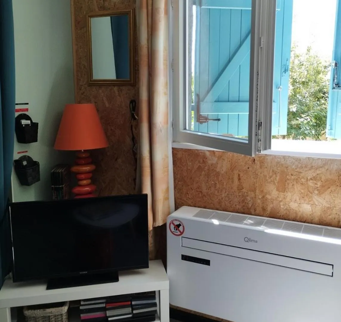 Appartement Chez Nathalie à Montauban France