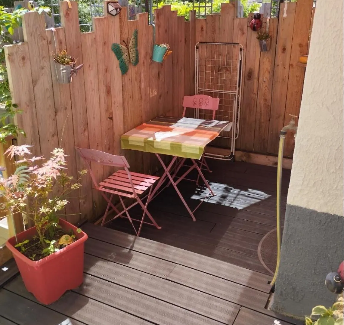 Appartement Chez Nathalie à Montauban